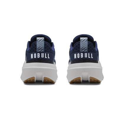 NOBULL Men's Night Navy Light Gray Journey 2 Shoes