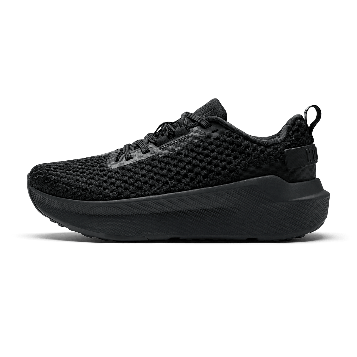 NOBULL Men's Triple Black Jet Black Journey 2 Shoes