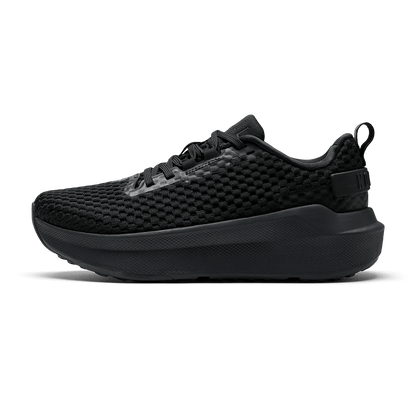 NOBULL Men's Triple Black Jet Black Journey 2 Shoes