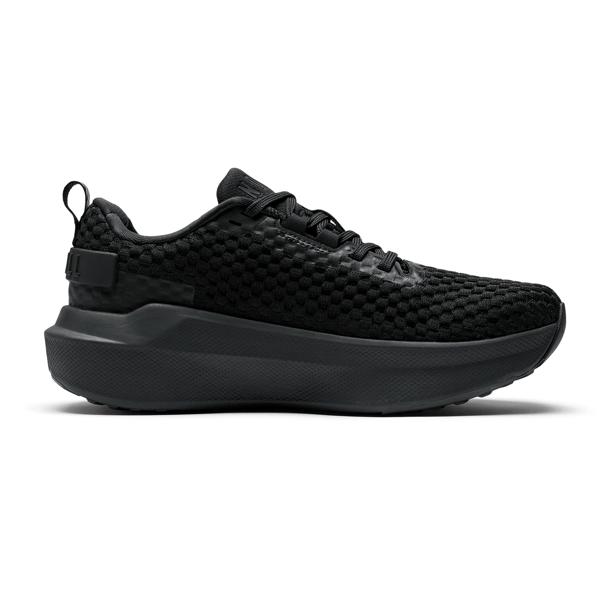 NOBULL Men's Triple Black Jet Black Journey 2 Shoes