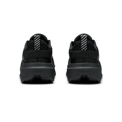 NOBULL Men's Triple Black Jet Black Journey 2 Shoes