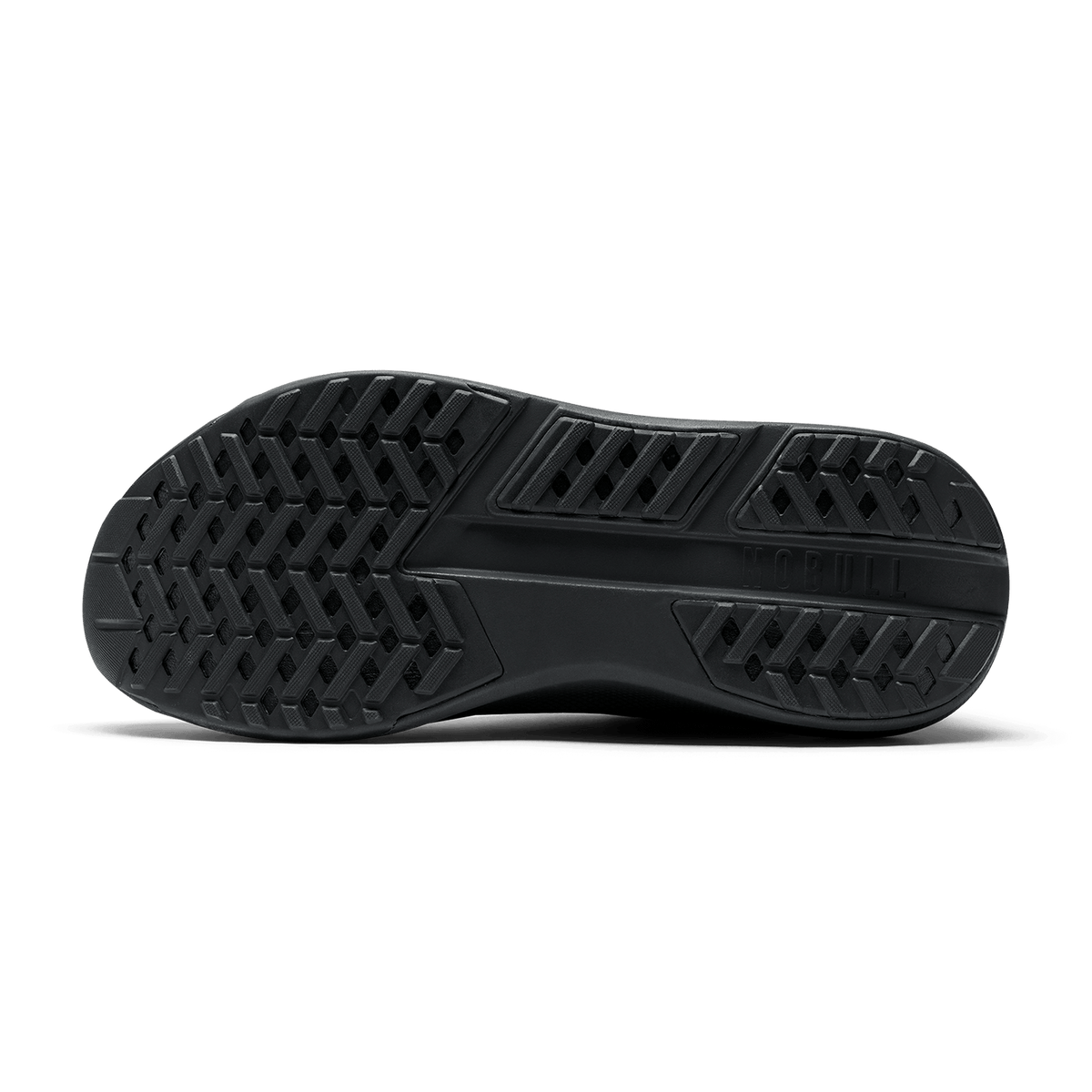 NOBULL Men's Triple Black Jet Black Journey 2 Shoes