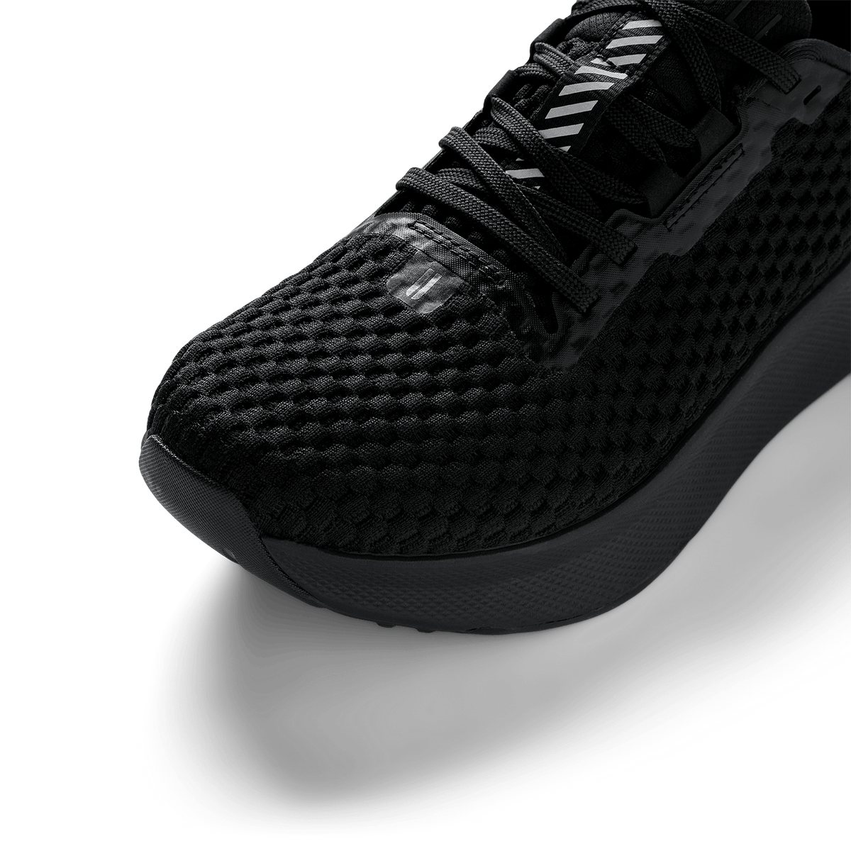 NOBULL Men's Triple Black Jet Black Journey 2 Shoes