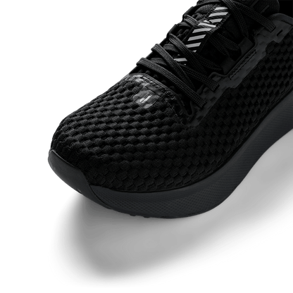 NOBULL Men's Triple Black Jet Black Journey 2 Shoes
