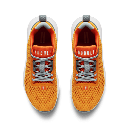 NOBULL Men's Molten Orange Journey 2 Shoes