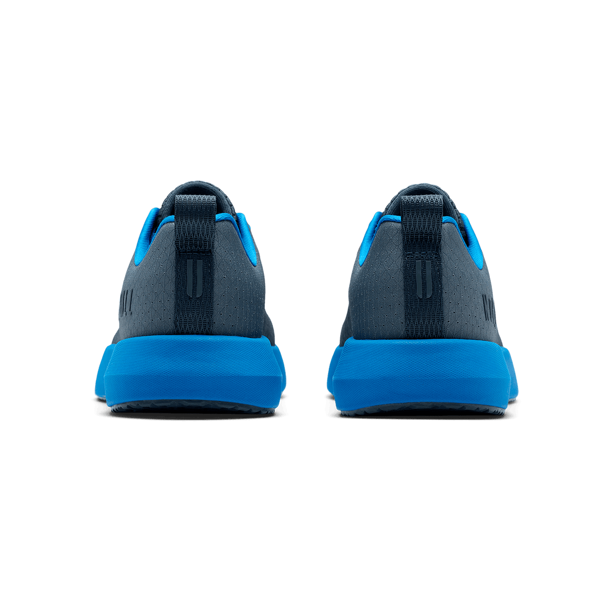 NOBULL Men's Midnight Electric Blue Drive 2 Ripstop Shoes