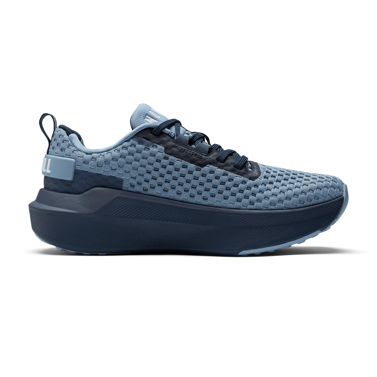 NOBULL Men's Harbor Night Navy Journey 2 Shoes