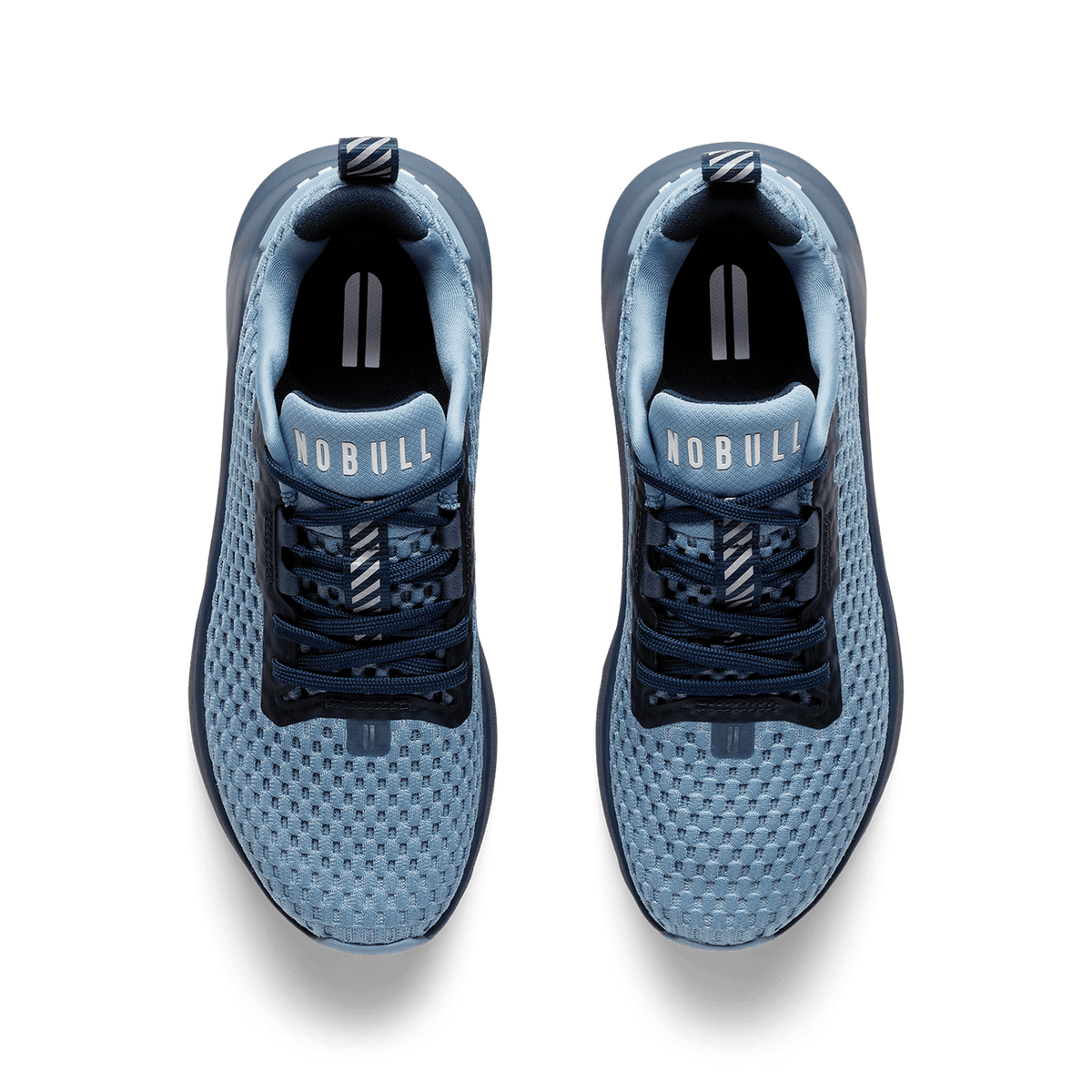 NOBULL Men's Harbor Night Navy Journey 2 Shoes