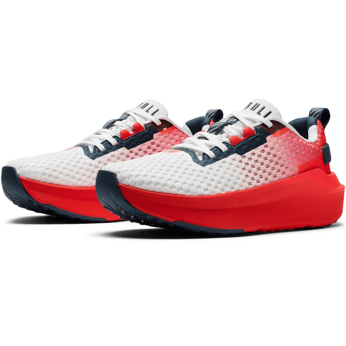 NOBULL Men's Classic White Cayenne Journey 2 Shoes