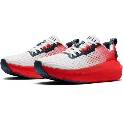 NOBULL Men's Classic White Cayenne Journey 2 Shoes