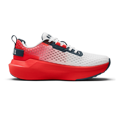 NOBULL Men's Classic White Cayenne Journey 2 Shoes