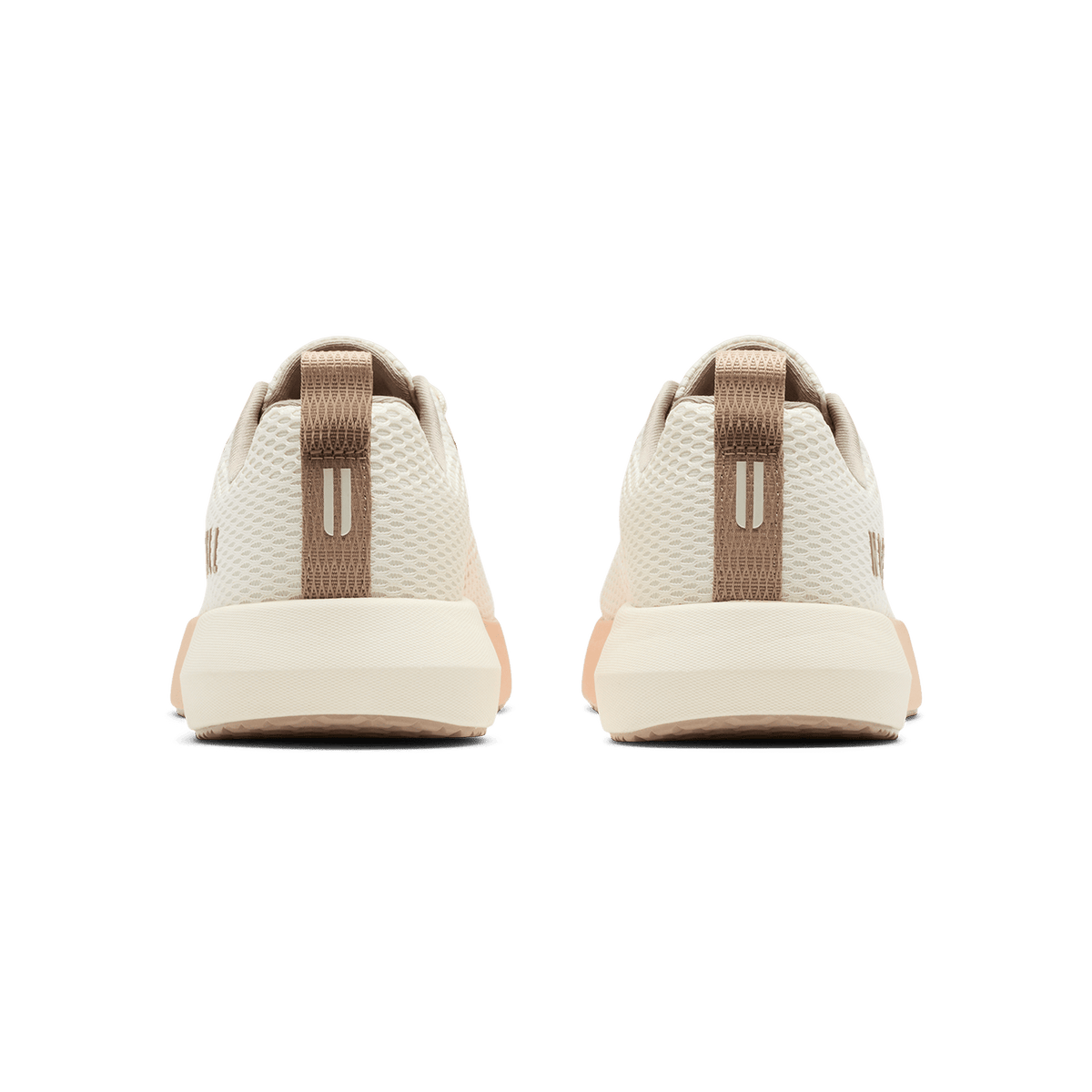 NOBULL Men's Mineral White Latte Drive 2 Shoes