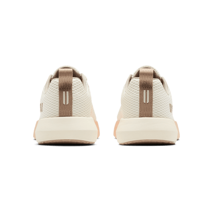 NOBULL Men's Mineral White Latte Drive 2 Shoes