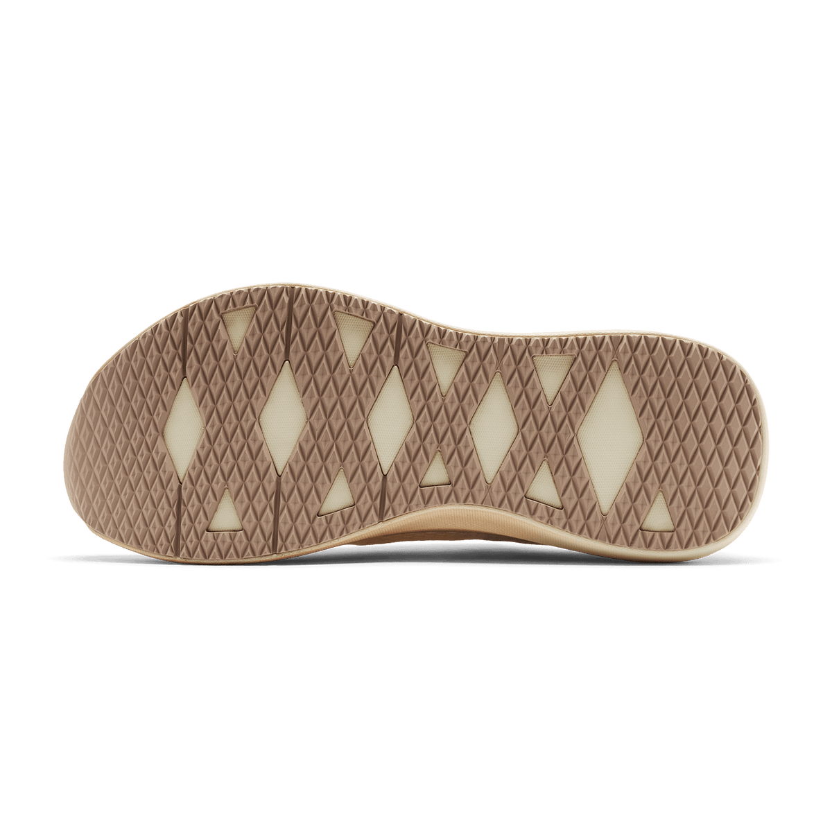 NOBULL Men's Mineral White Latte Drive 2 Shoes