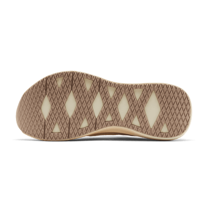 NOBULL Men's Mineral White Latte Drive 2 Shoes