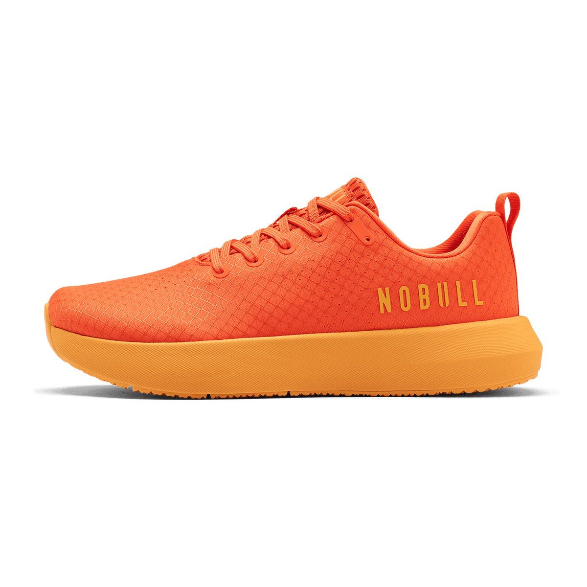 NOBULL Men's Blaze Marigold Drive 2 Ripstop Shoes