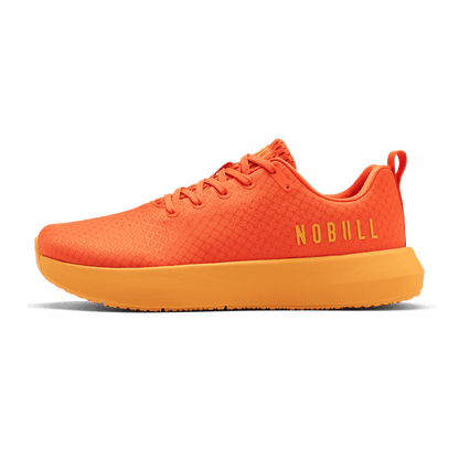 NOBULL Men's Blaze Marigold Drive 2 Ripstop Shoes
