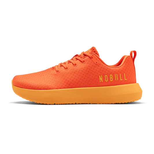 NOBULL Men's Blaze Marigold Drive 2 Ripstop Shoes