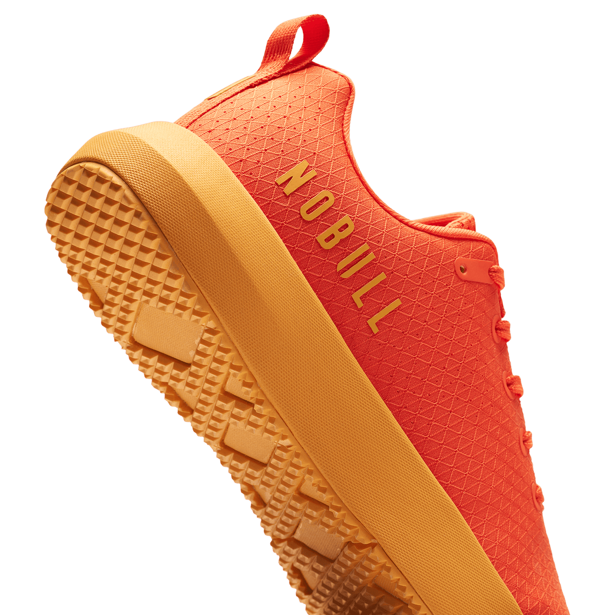 NOBULL Men's Blaze Marigold Drive 2 Ripstop Shoes
