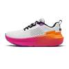 Classic White Signal Pink