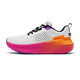 Classic White Signal Pink