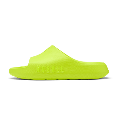 NOBULL Men's Zest Recharge Slide