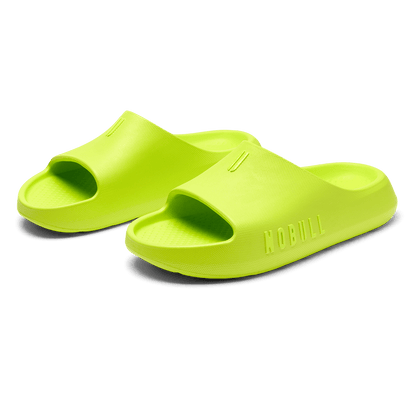 NOBULL Men's Zest Recharge Slide
