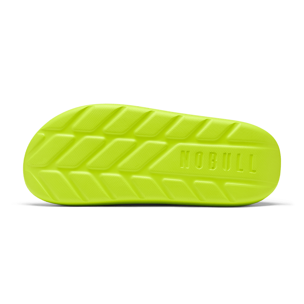 NOBULL Men's Zest Recharge Slide