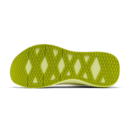 NOBULL Men's Classic White Pear Drive 2 Ripstop Shoes