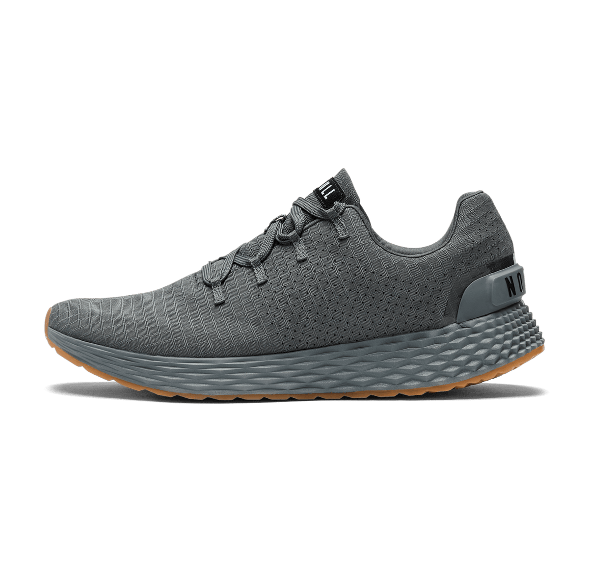 NOBULL Men's Green Slate Gum Allday 365 Shoes