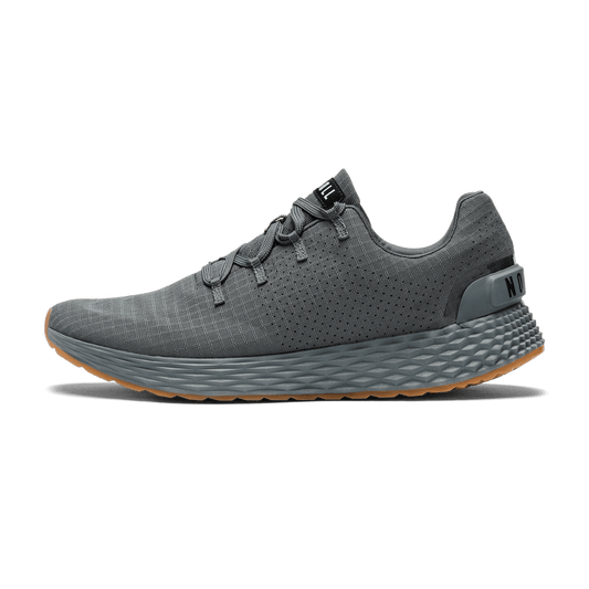 NOBULL Men's Green Slate Gum Allday 365 Shoes