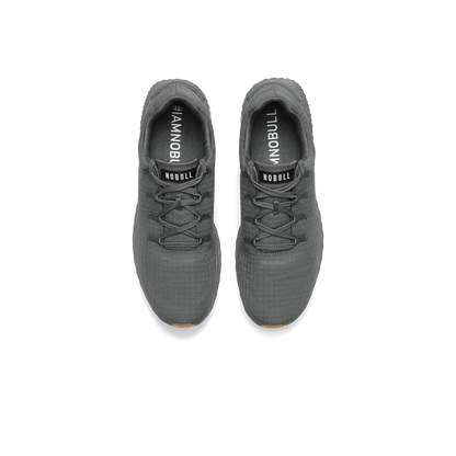 NOBULL Men's Green Slate Gum Allday 365 Shoes