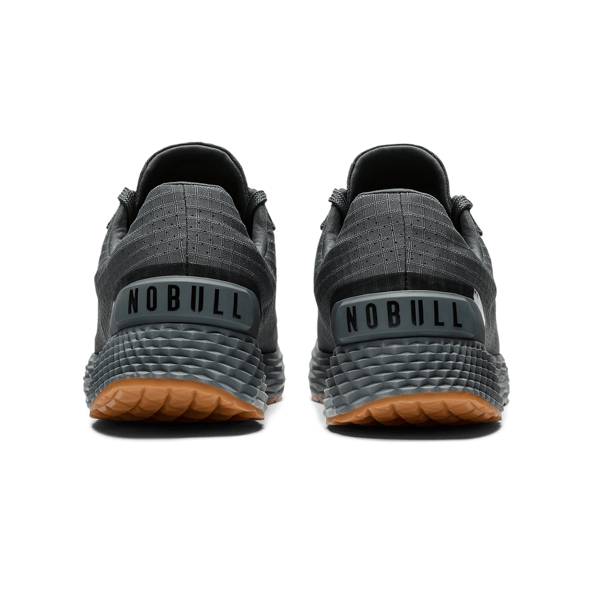 NOBULL Men's Green Slate Gum Allday 365 Shoes