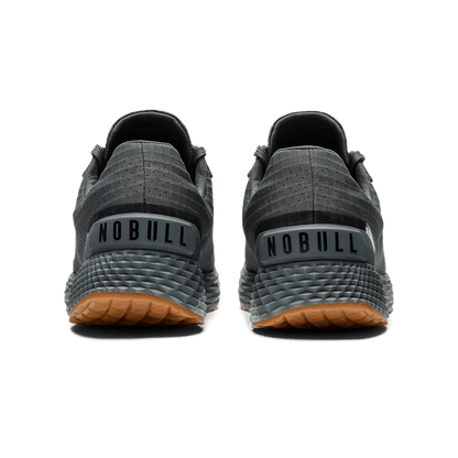 NOBULL Men's Green Slate Gum Allday 365 Shoes