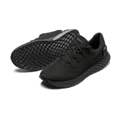 NOBULL Men's Black Allday 365 Shoes