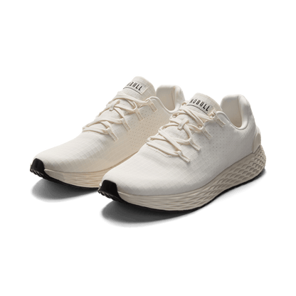 NOBULL Men's Cream Allday 365 Shoes