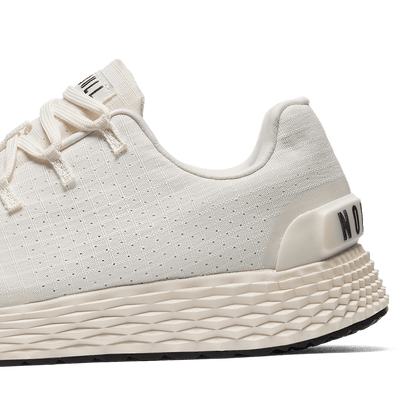 NOBULL Men's Cream Allday 365 Shoes
