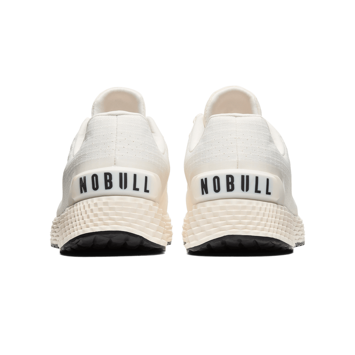 NOBULL Men's Cream Allday 365 Shoes