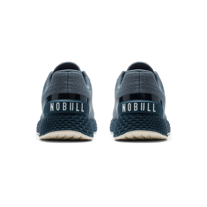 NOBULL Men's Midnight Allday 365 Shoes