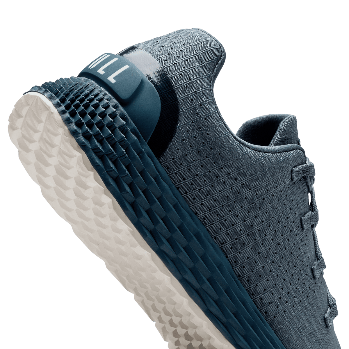 NOBULL Men's Midnight Allday 365 Shoes