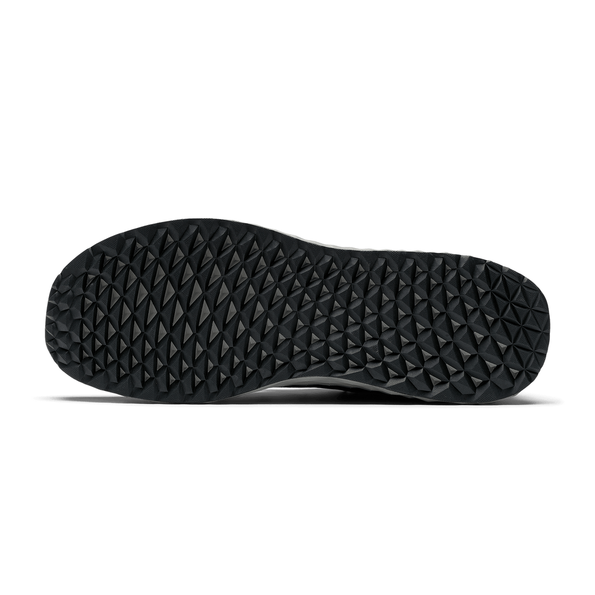 NOBULL Men's Jet Black Ash Allday 365 Shoes