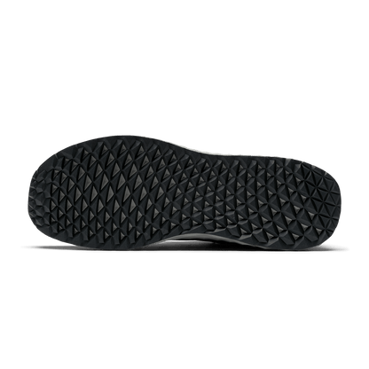 NOBULL Men's Jet Black Ash Allday 365 Shoes
