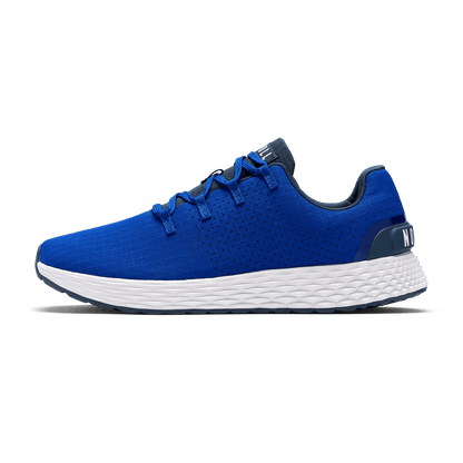 NOBULL Men's Surf Classic White Allday 365 Shoes