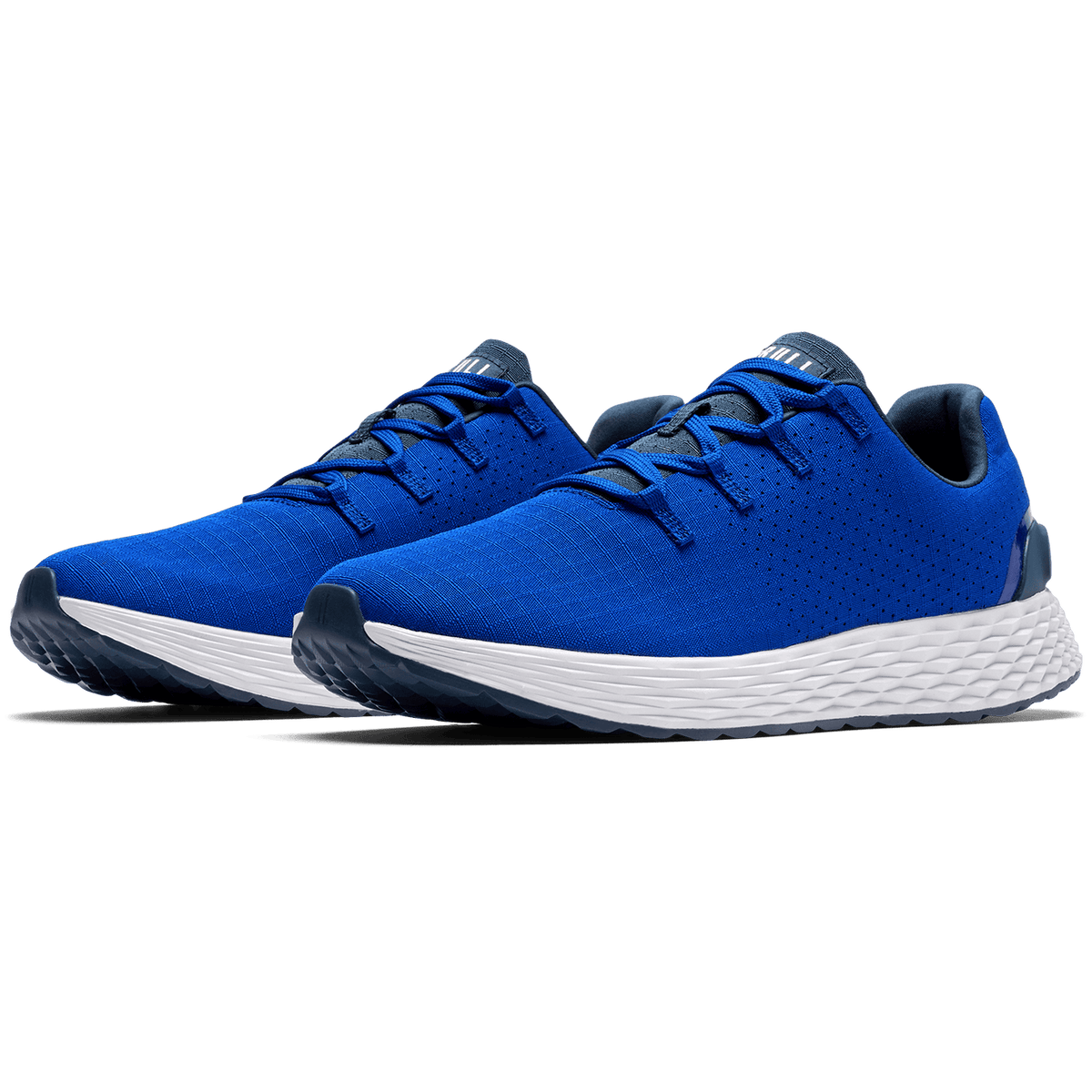 NOBULL Men's Surf Classic White Allday 365 Shoes