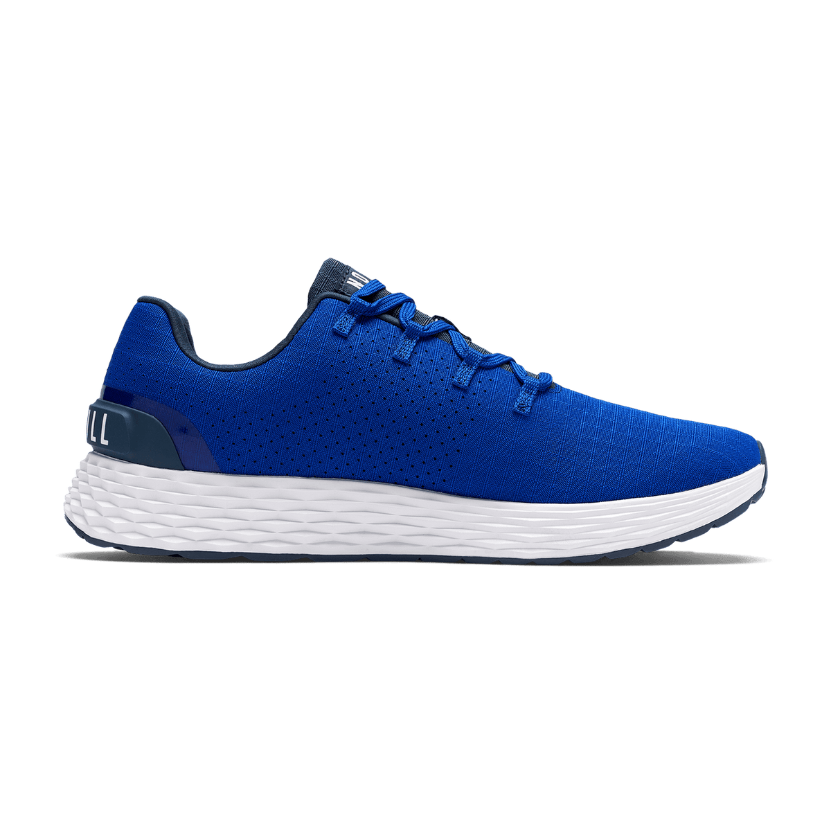 NOBULL Men's Surf Classic White Allday 365 Shoes