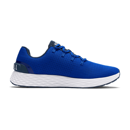 NOBULL Men's Surf Classic White Allday 365 Shoes
