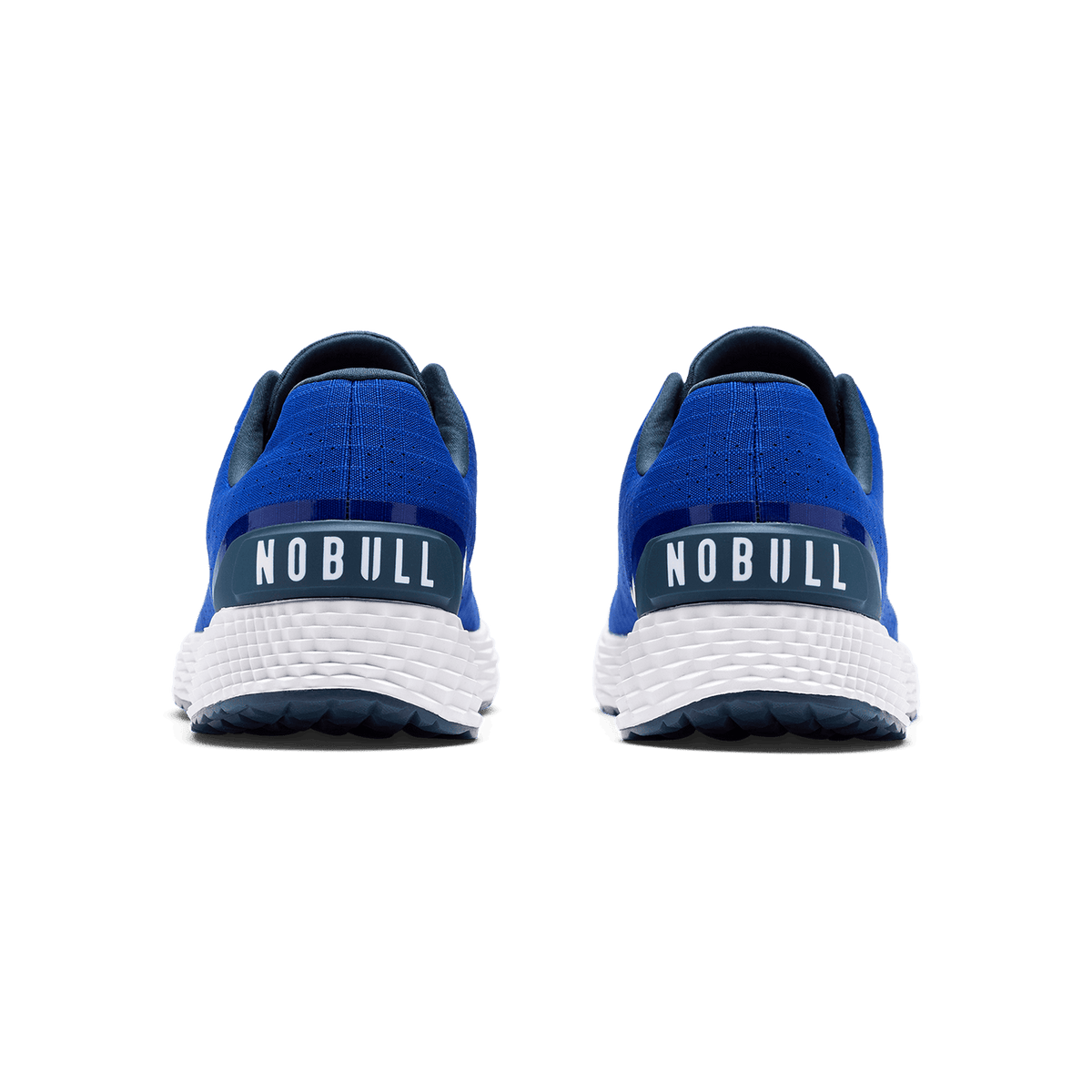 NOBULL Men's Surf Classic White Allday 365 Shoes