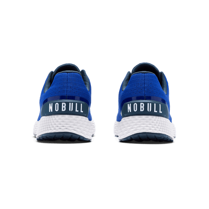 NOBULL Men's Surf Classic White Allday 365 Shoes
