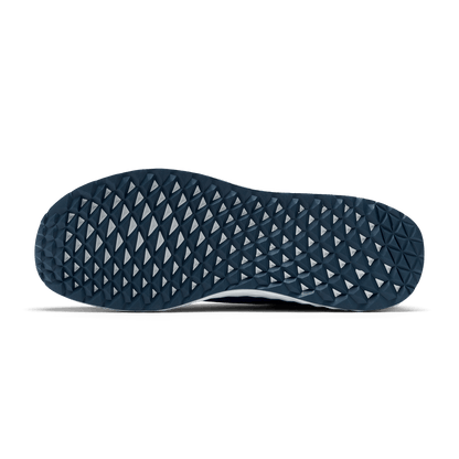 NOBULL Men's Surf Classic White Allday 365 Shoes