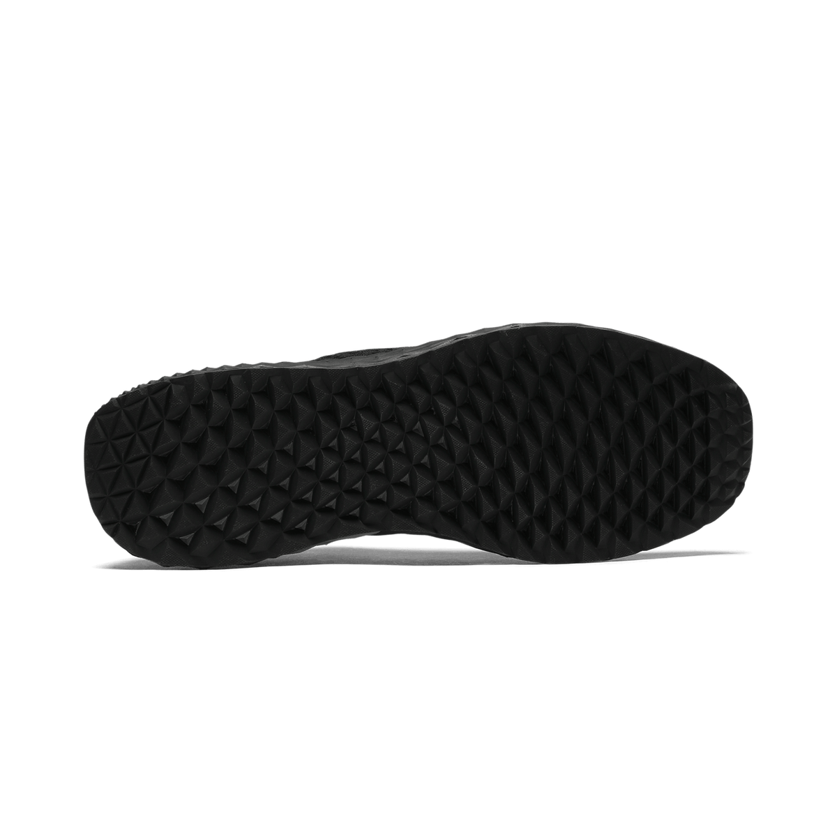 NOBULL Men's Black Allday Knit Shoes